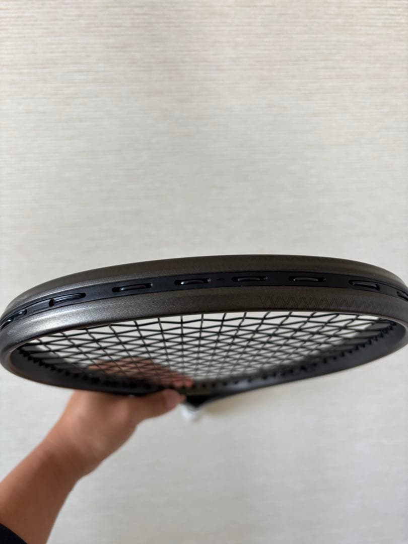 ヨネックス YONEX ボルトレイジ 8S 美品 新色