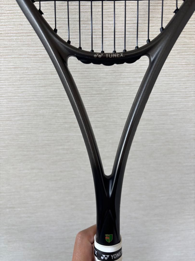 ヨネックス YONEX ボルトレイジ 8S 美品 新色