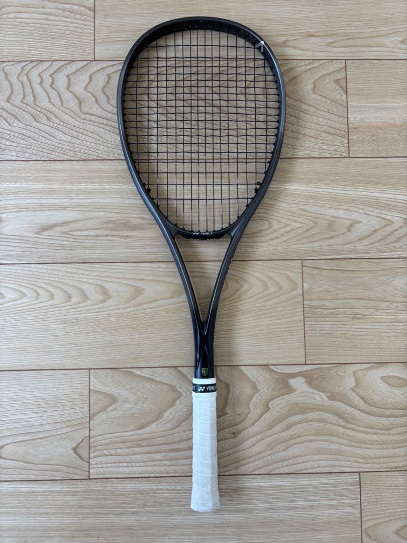 ヨネックス YONEX ボルトレイジ 8S 美品 新色