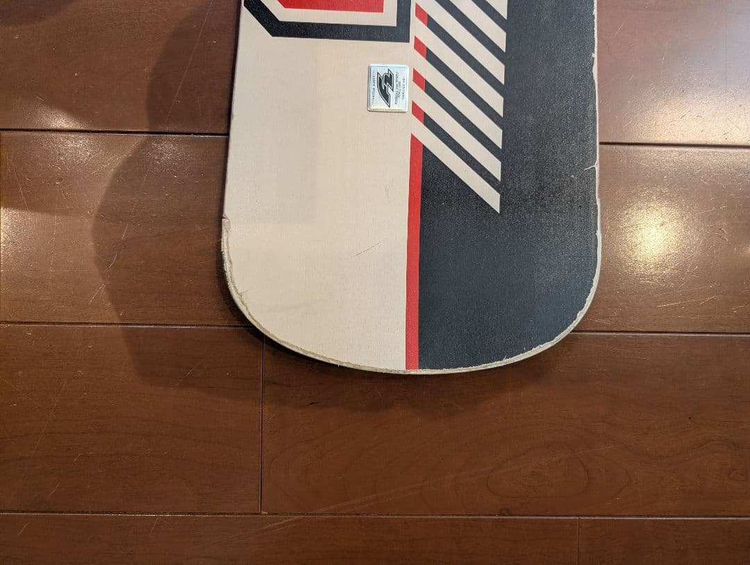 F2 エフツー ELIMINATOR エリミネーター 166