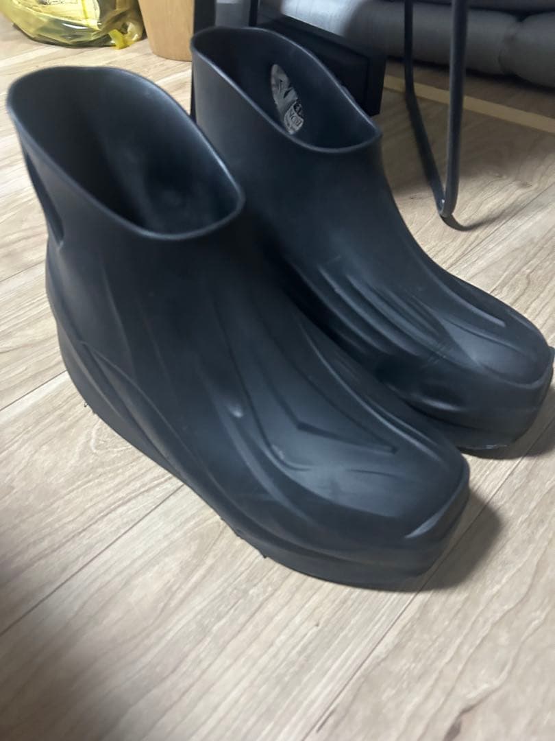 ち*び様 1017 ALYX 9SM - Mono boots サイズ41