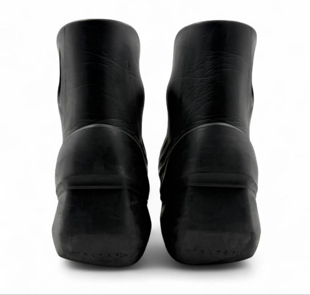 ち*び様 1017 ALYX 9SM - Mono boots サイズ41