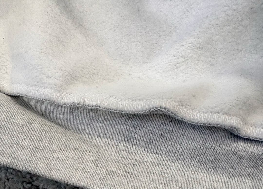 GHOST GOLF GANG HOODIE パーカー　ゴルフウェア