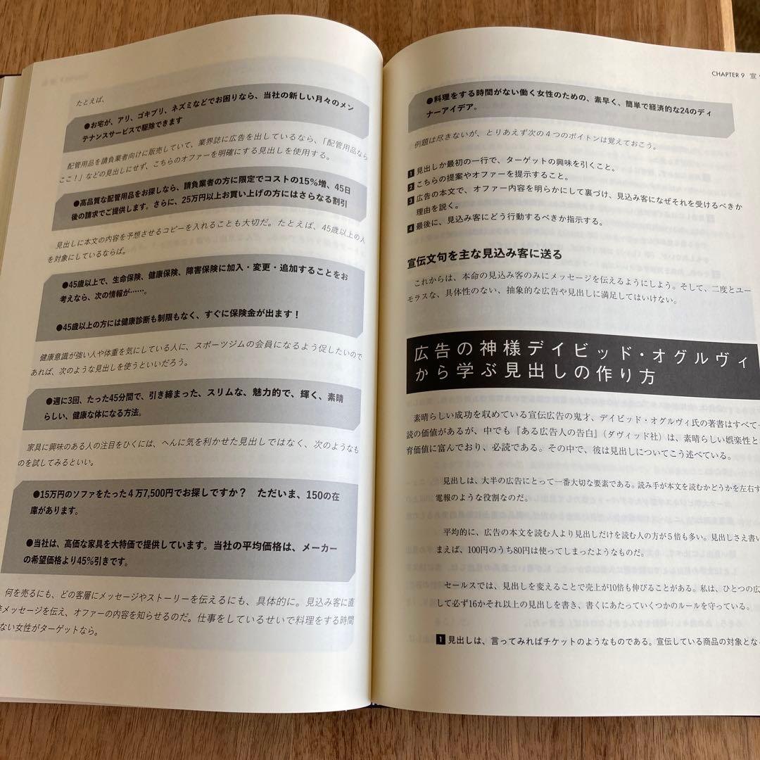 Mr. X Jay Abraham 著