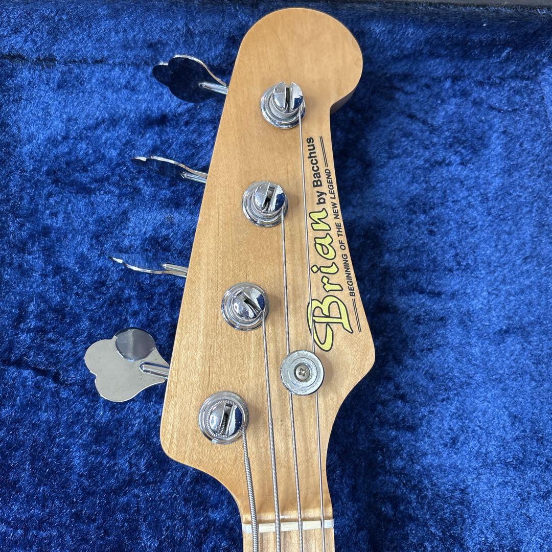 ブライアンbyバッカス　BJB シリーズ