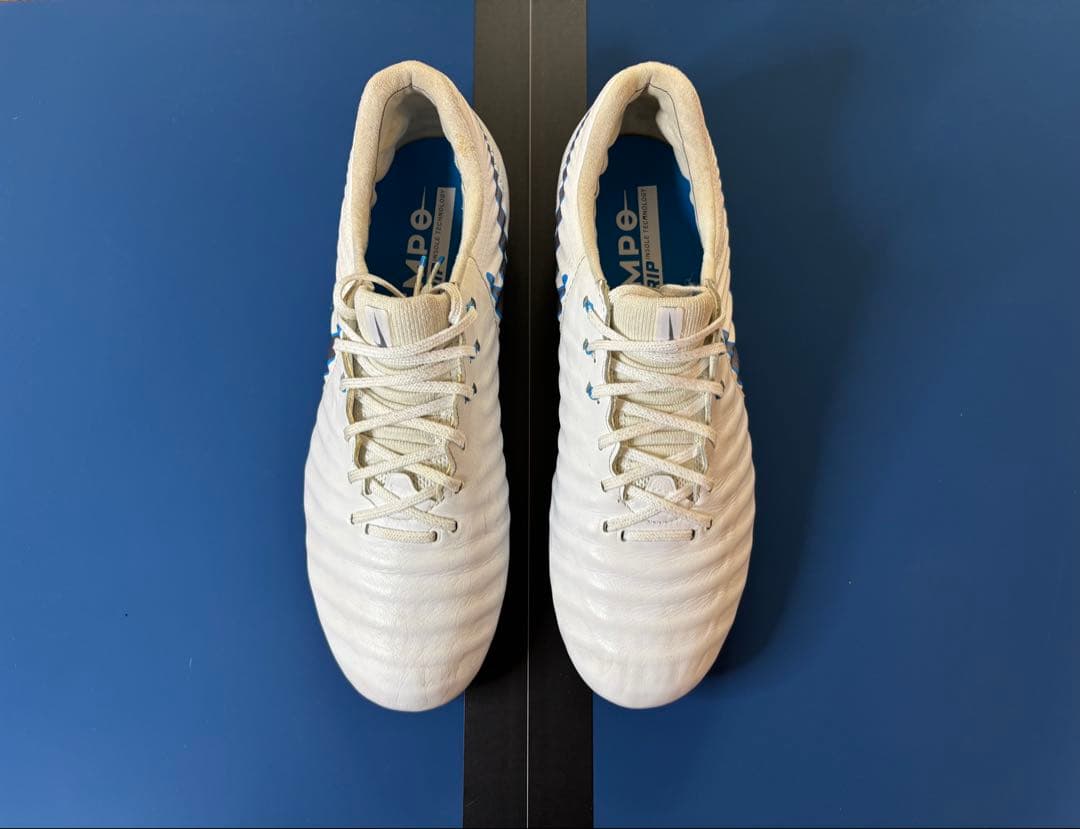 ティエンポ レジェンド 7 26.5cm ロシアW杯