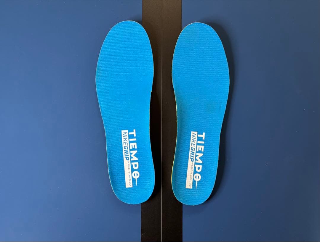 ティエンポ レジェンド 7 26.5cm ロシアW杯