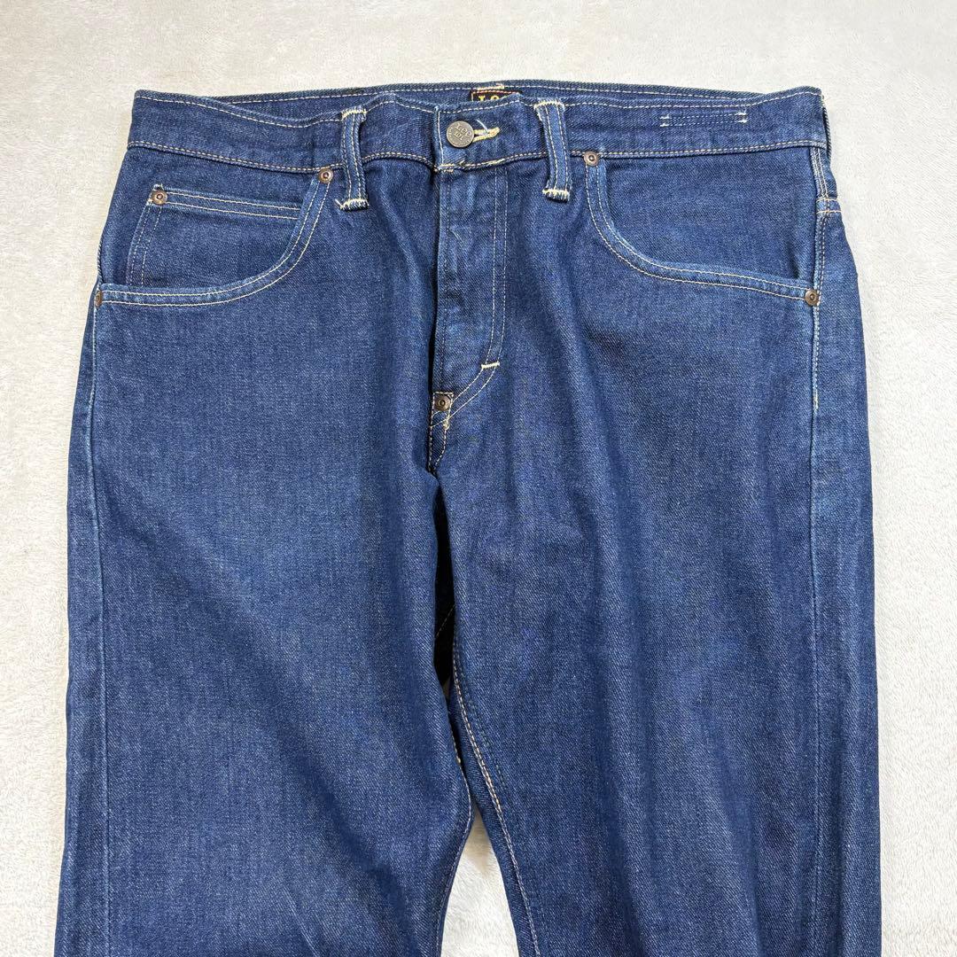 k.one.商会 Lee リー デニム カバーオール パンツ セットアップ