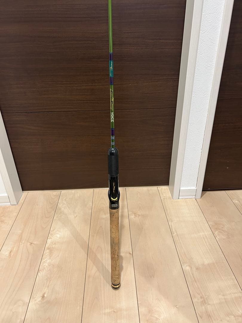 【ノリーズ】ロードランナー HB680L