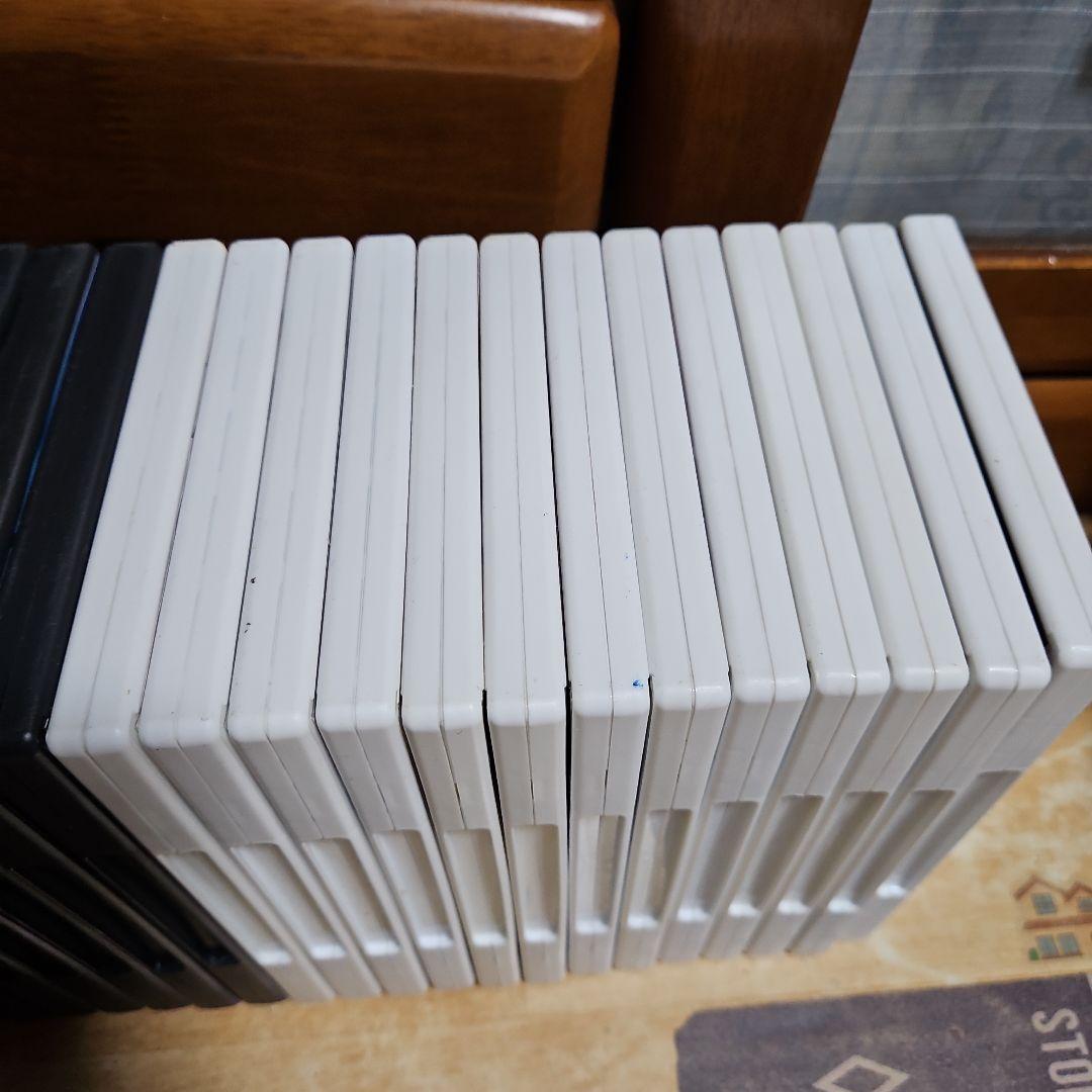 DVD セット　機動戦士ガンダム SEED　Destiny