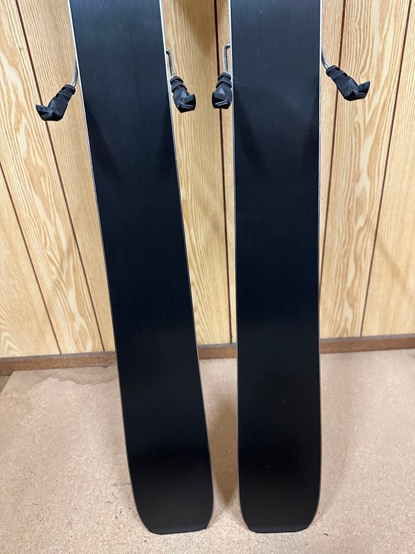 ロシニョール　センダー94TI 164cm 新品未使用