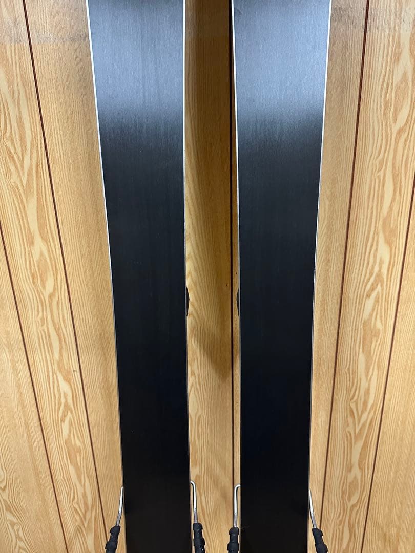 ロシニョール　センダー94TI 164cm 新品未使用