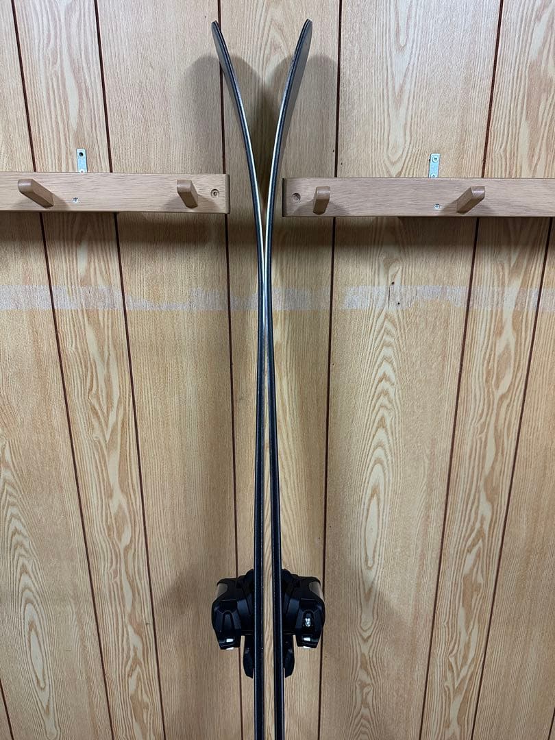 ロシニョール　センダー94TI 164cm 新品未使用