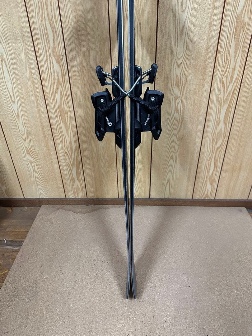 ロシニョール　センダー94TI 164cm 新品未使用
