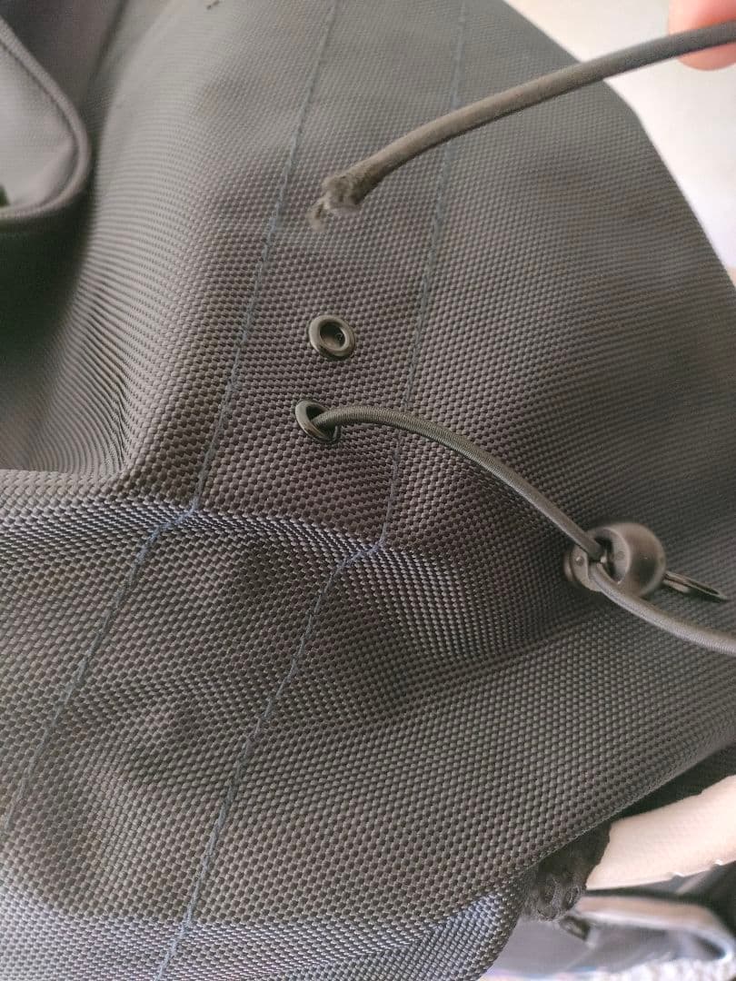 Psycho Bunnyキャディバック