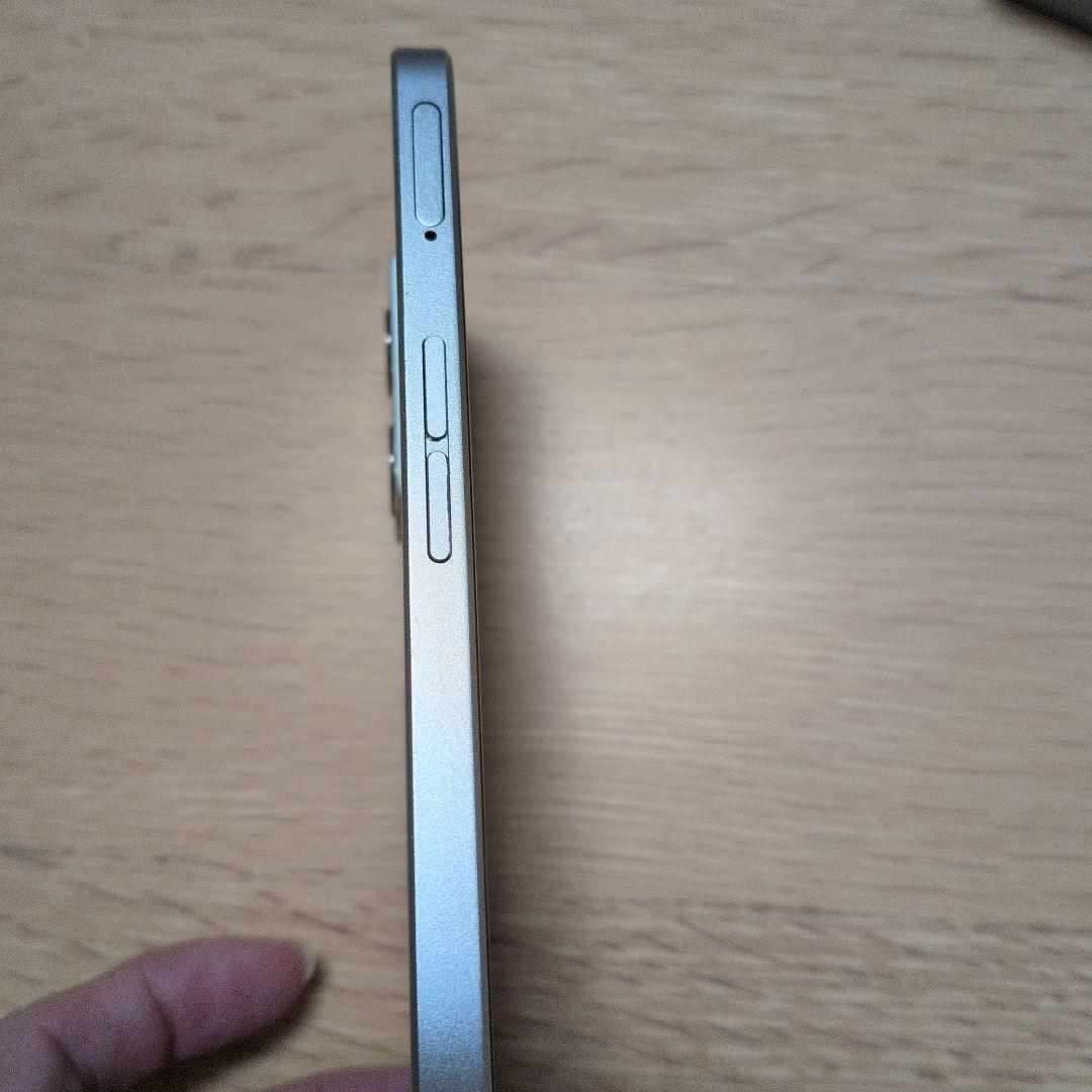 OPPO Reno9A 本体 ムーンホワイト128G