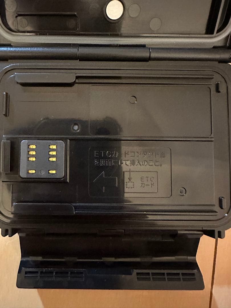 ETC2.0 車載器 JRM-21