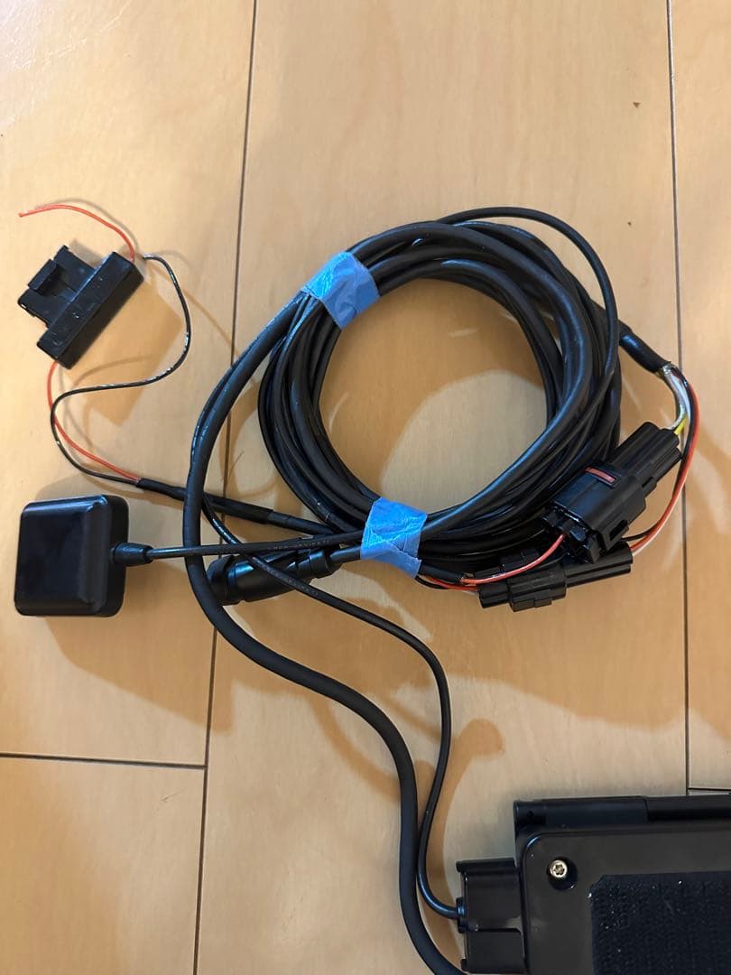 ETC2.0 車載器 JRM-21