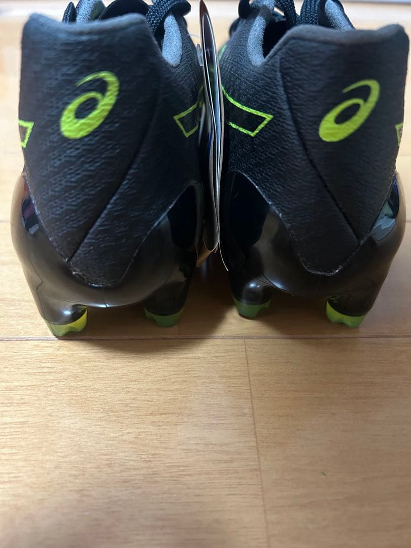 ASICS DSライトアクロス2 25.5cm