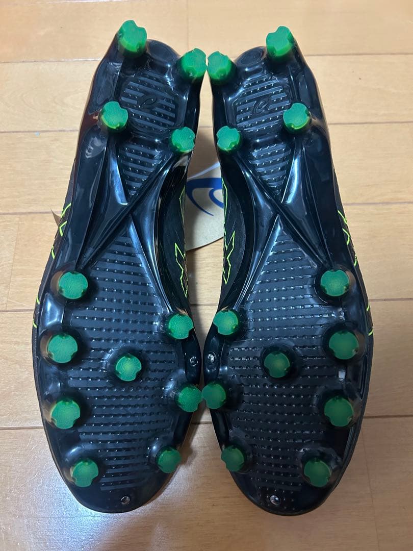 ASICS DSライトアクロス2 25.5cm