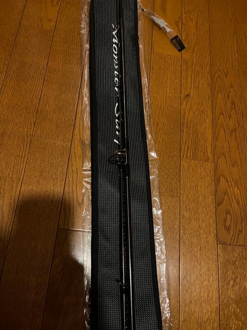 gクラフトMSS-1092-TR モンスターサーフ爆投SP