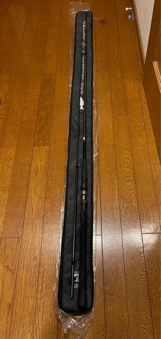 gクラフトMSS-1092-TR モンスターサーフ爆投SP