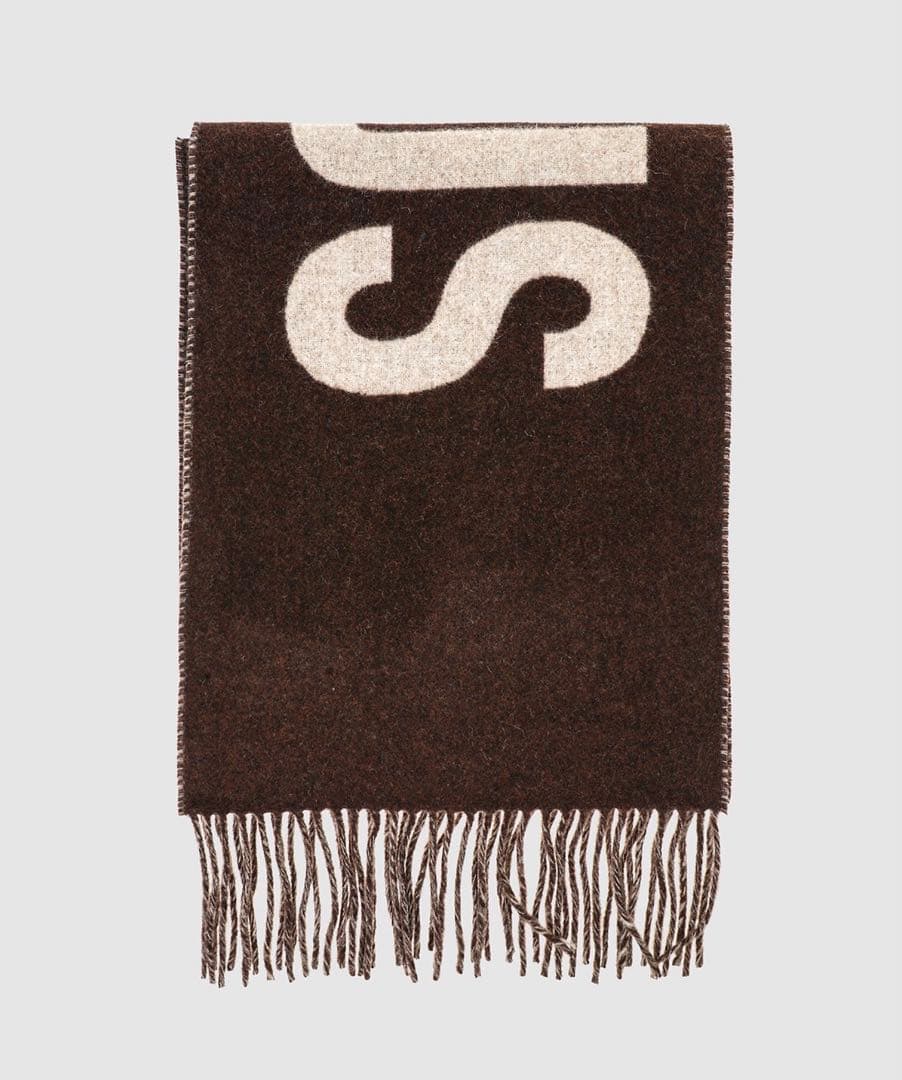 L ECHARPE JACQUEMUS ストール マフラー