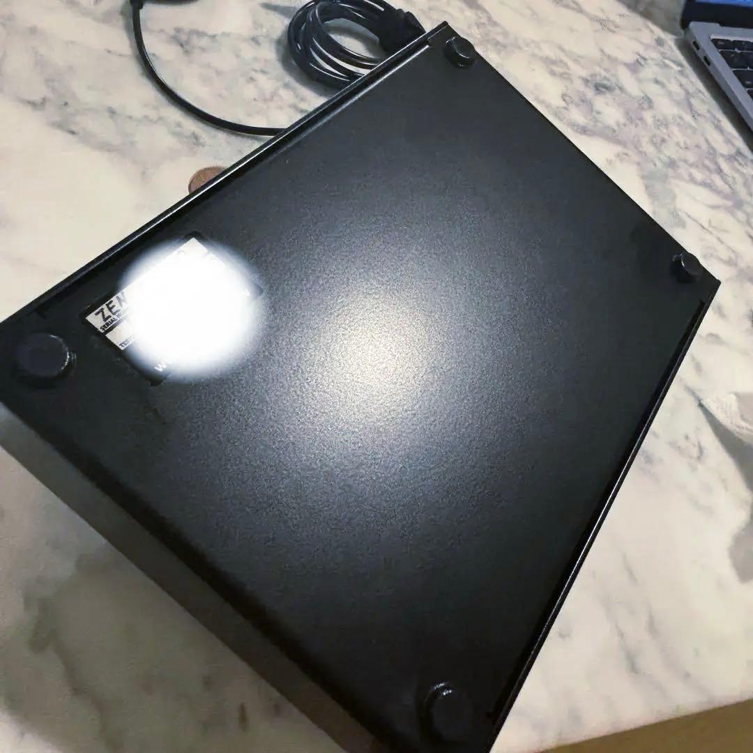 鍵盤楽器 Erica Synths ZEN DELAY Ninja Tune