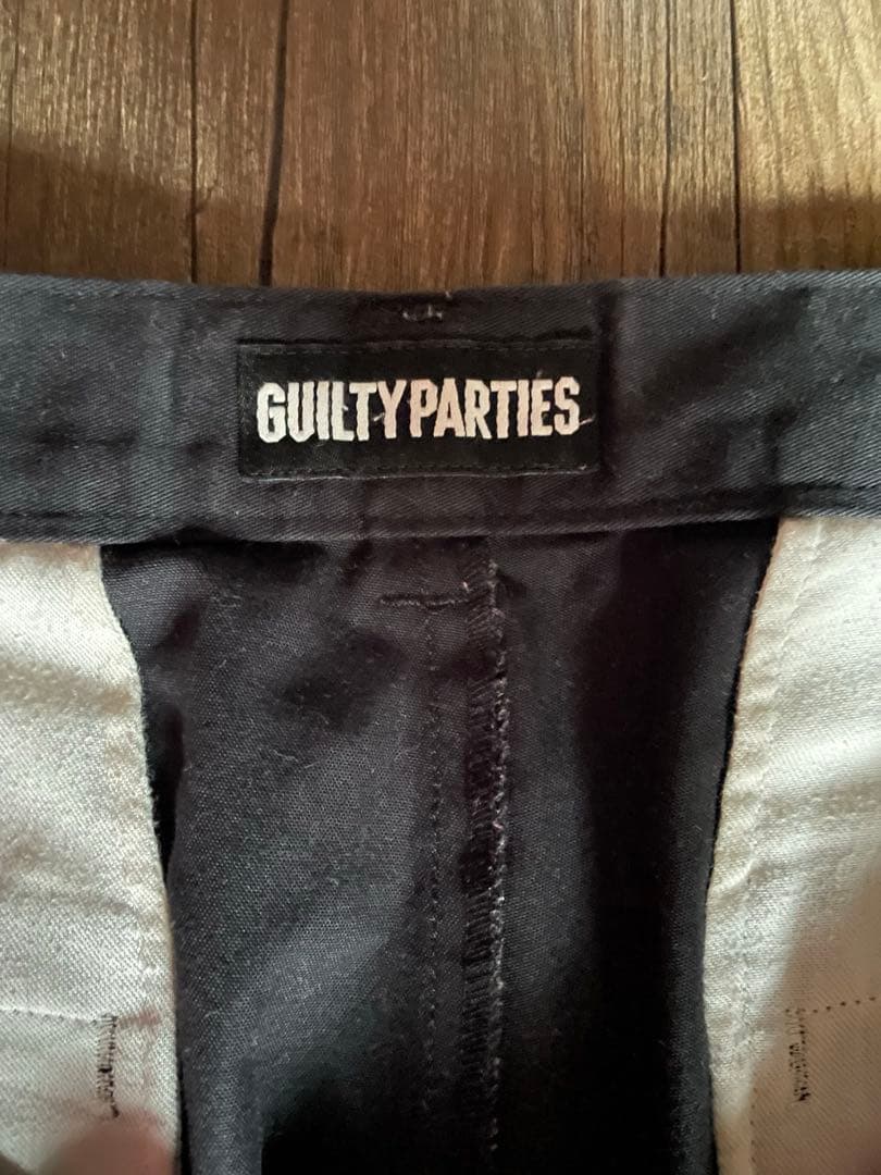 WOLF‘S HEAD × WACKO MARIA