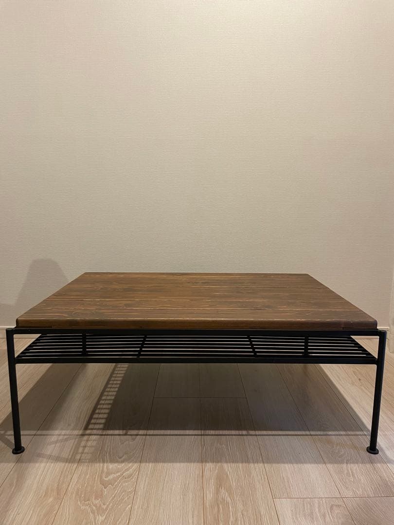 【Re:CENO】リビングテーブル