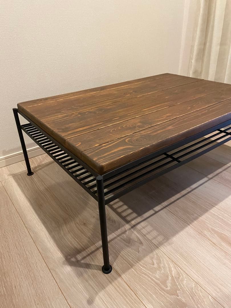 【Re:CENO】リビングテーブル