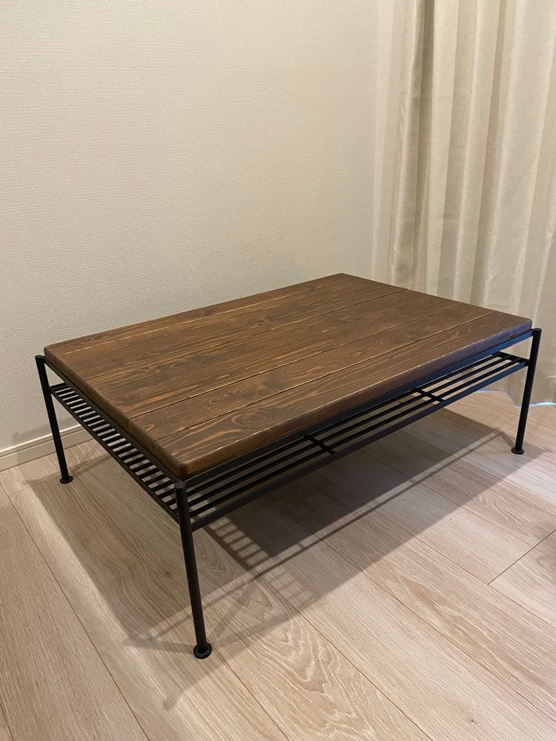 【Re:CENO】リビングテーブル