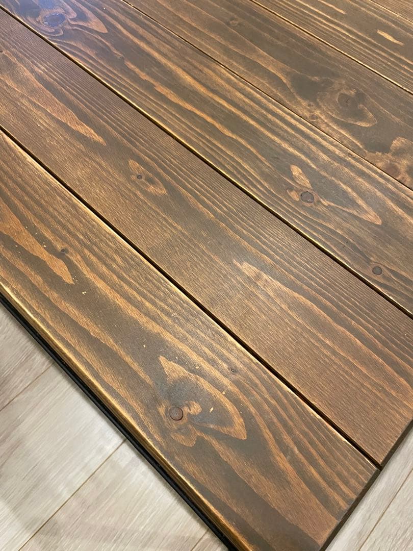 【Re:CENO】リビングテーブル