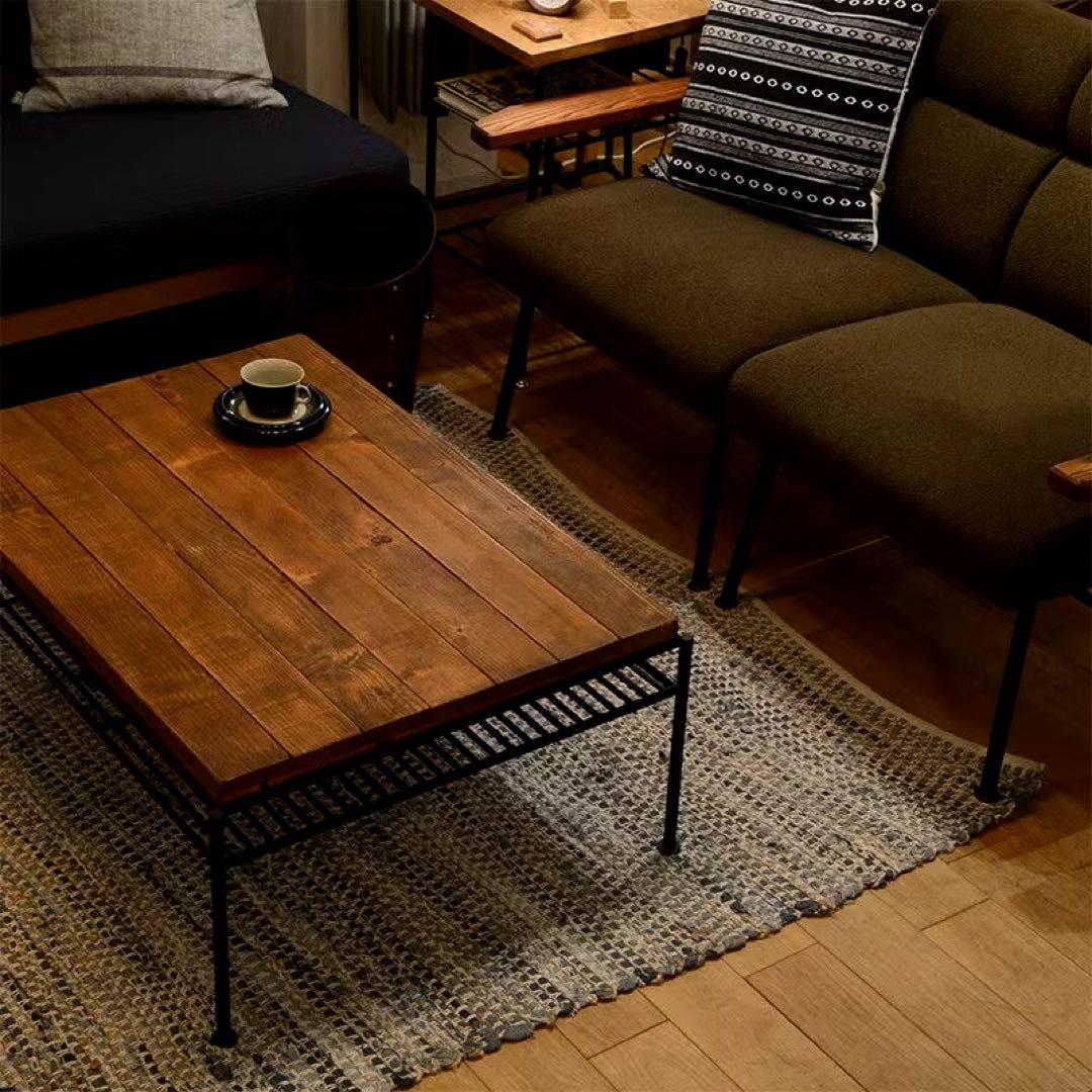 【Re:CENO】リビングテーブル