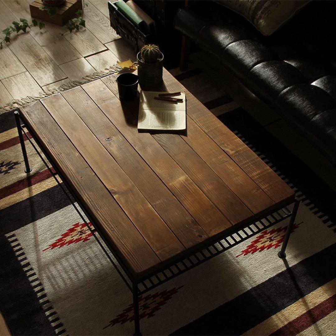 【Re:CENO】リビングテーブル