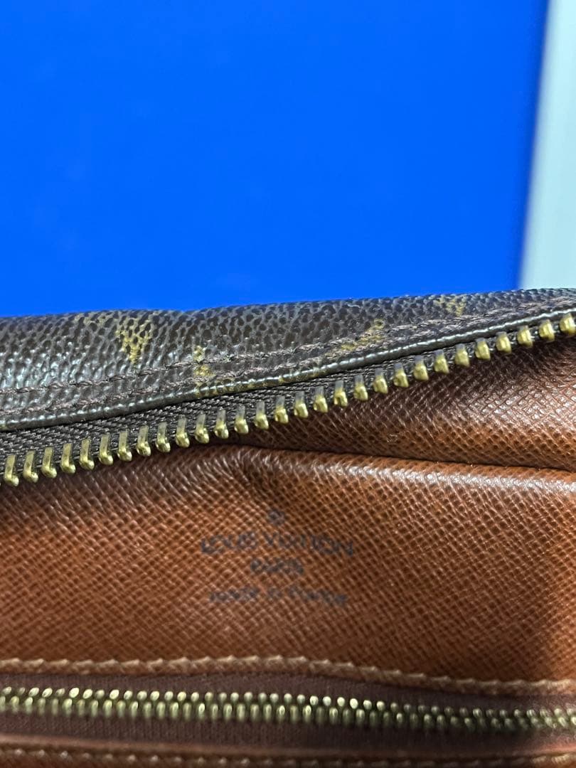 LOUIS VUITTON ルイヴィトン　ショルダーバッグ モノグラム 廃盤