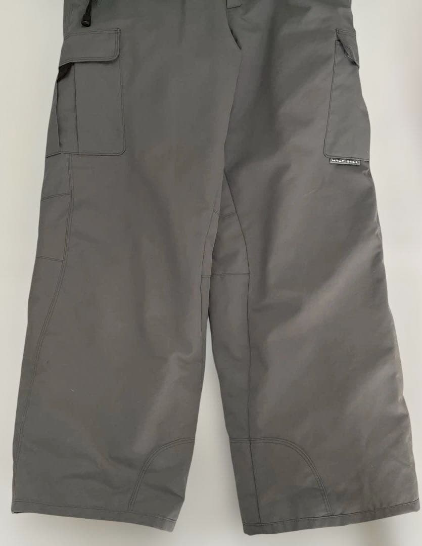 【即日発送❗️】エレッセ　メンズ　上下　スキーウェア