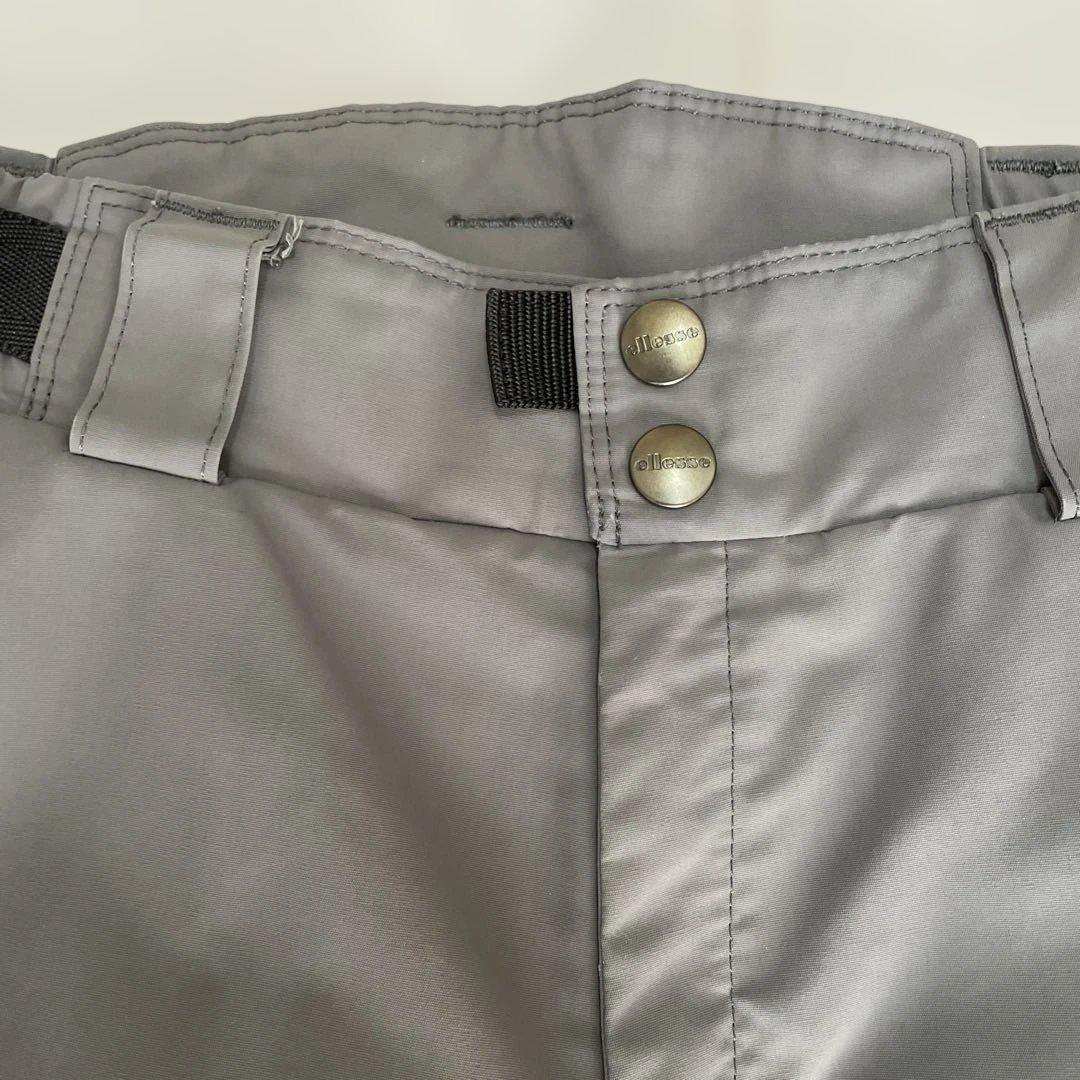 【即日発送❗️】エレッセ　メンズ　上下　スキーウェア