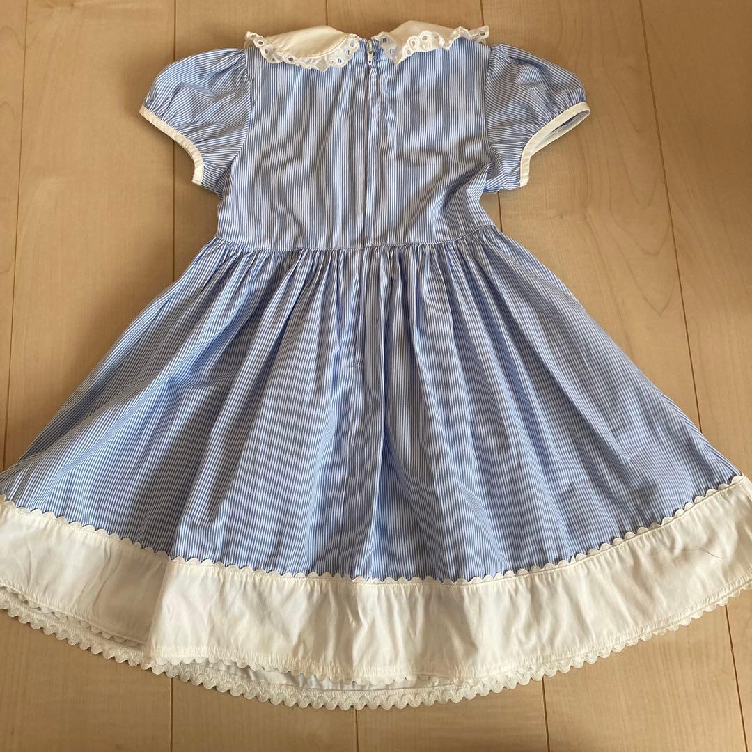 シャーリーテンプル ワンピース2点セット♡