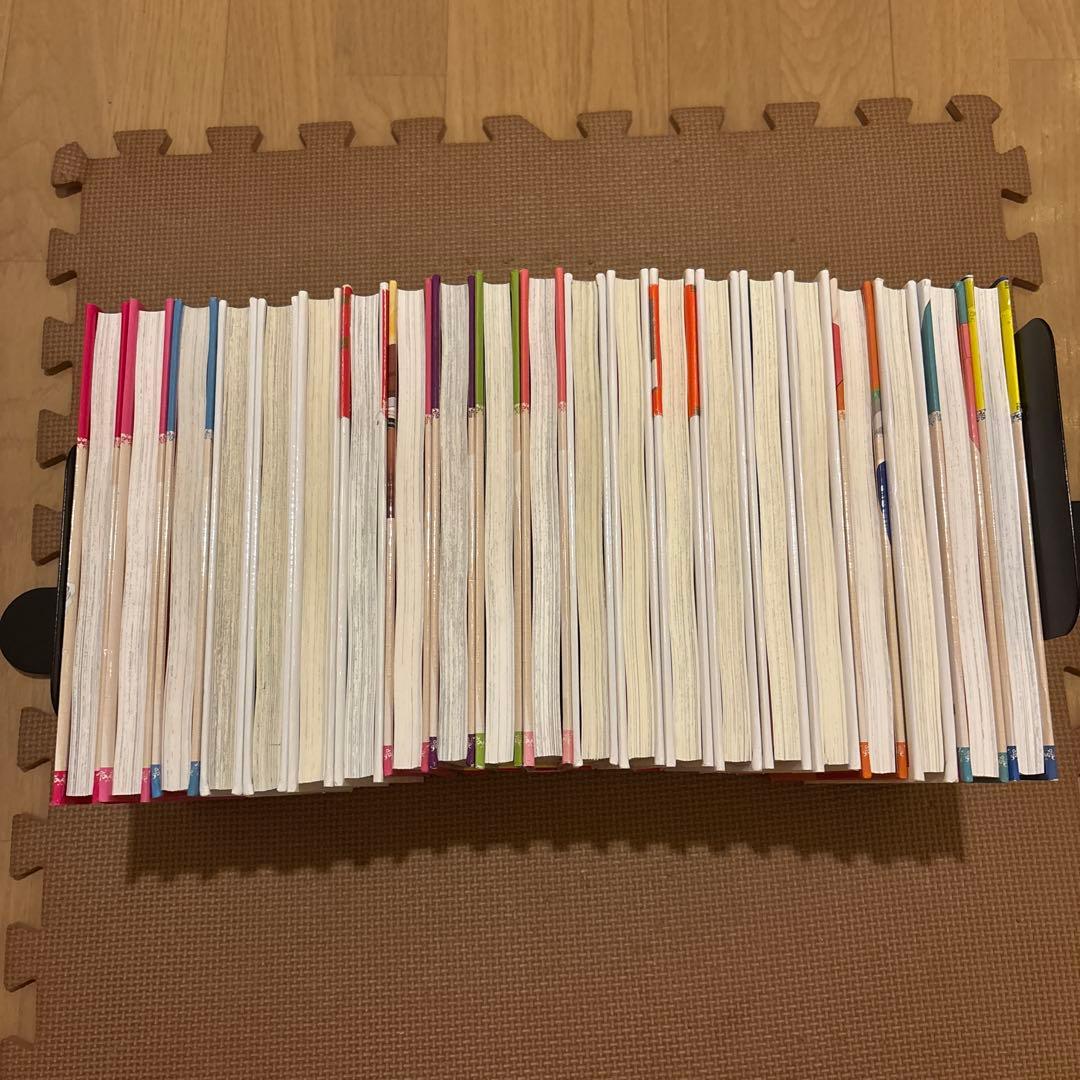 集英社版学習まんが世界の伝記NEXT 全21巻セット　サリバン先生　エジソン