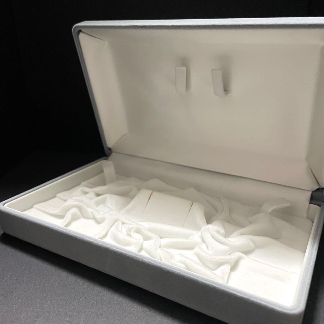 はっぱ5 【2点セット✨黒蝶真珠】ネックレス イヤリング 9.0-11.