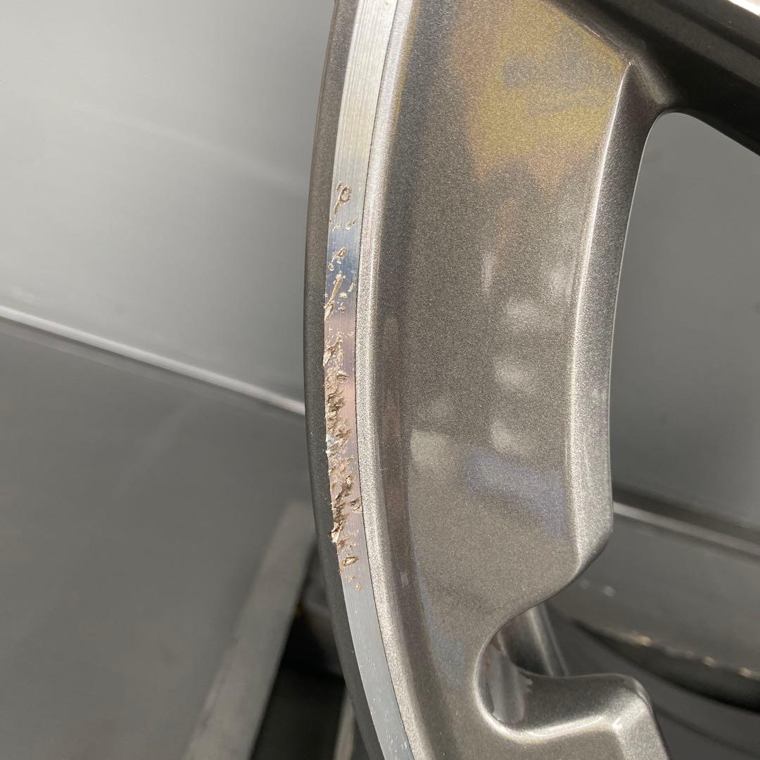 メルセデス・ベンツCLS純正ホイール19インチ4本セット‼️