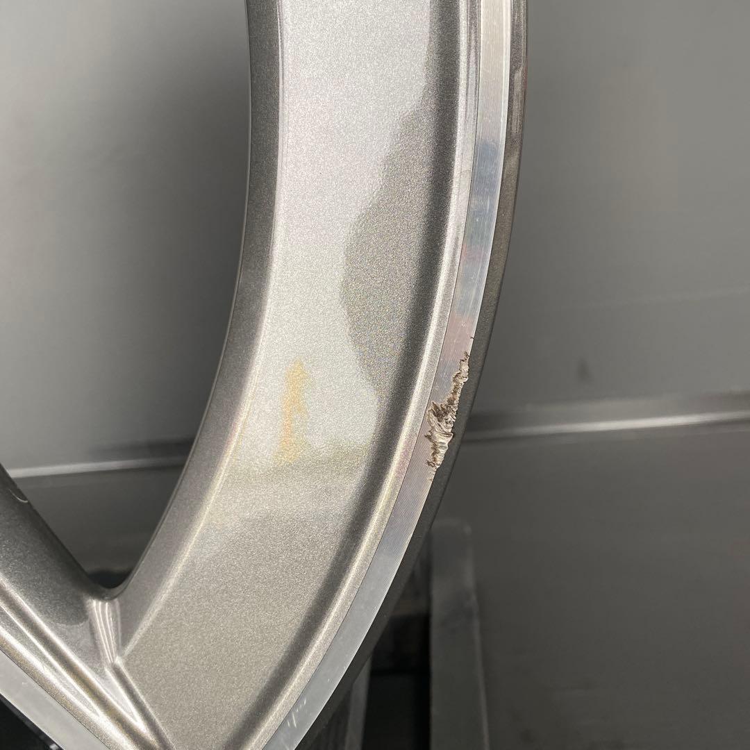 メルセデス・ベンツCLS純正ホイール19インチ4本セット‼️