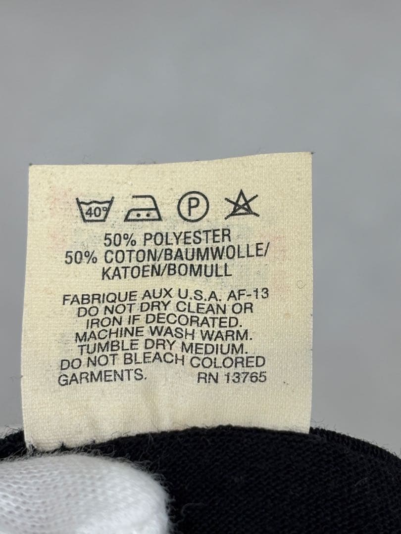 HARLEY DAVIDSON Tシャツ ヴィンテージ 80s-90s