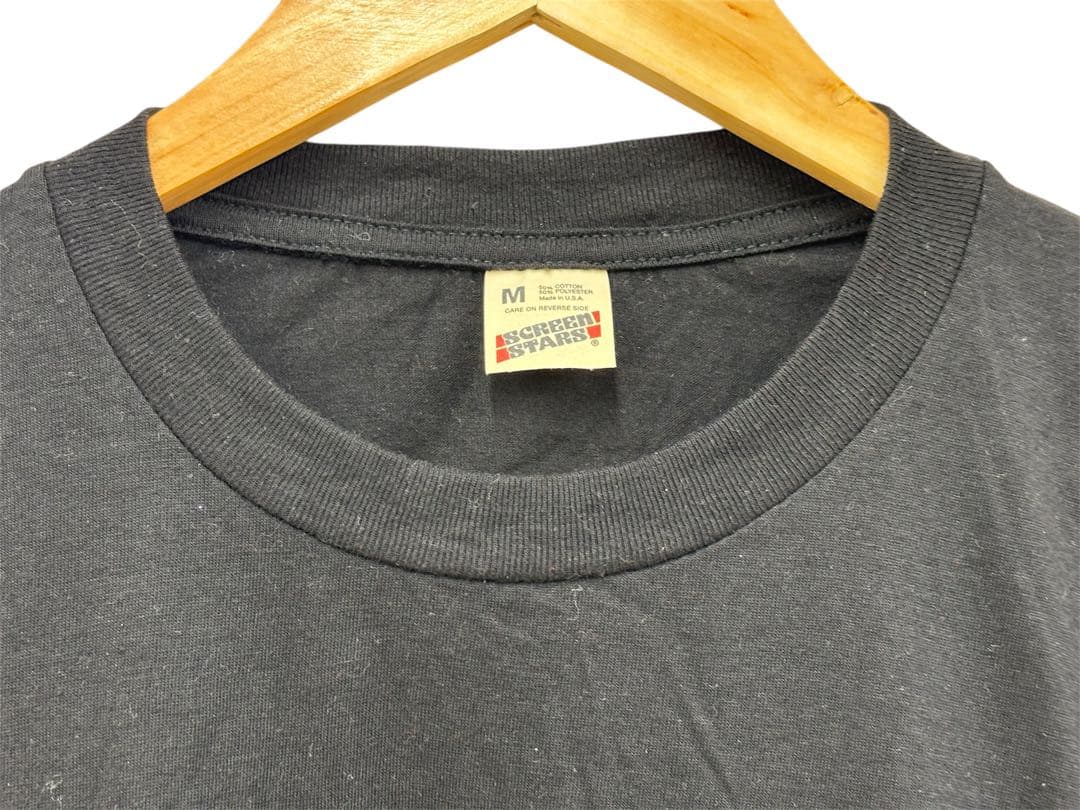 HARLEY DAVIDSON Tシャツ ヴィンテージ 80s-90s