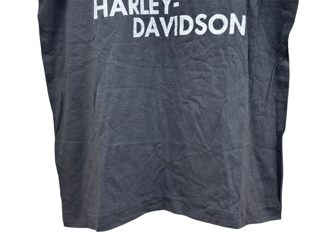 HARLEY DAVIDSON Tシャツ ヴィンテージ 80s-90s