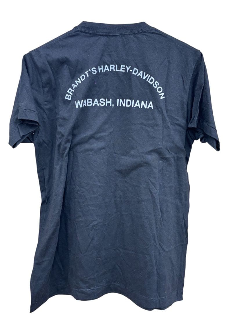 HARLEY DAVIDSON Tシャツ ヴィンテージ 80s-90s