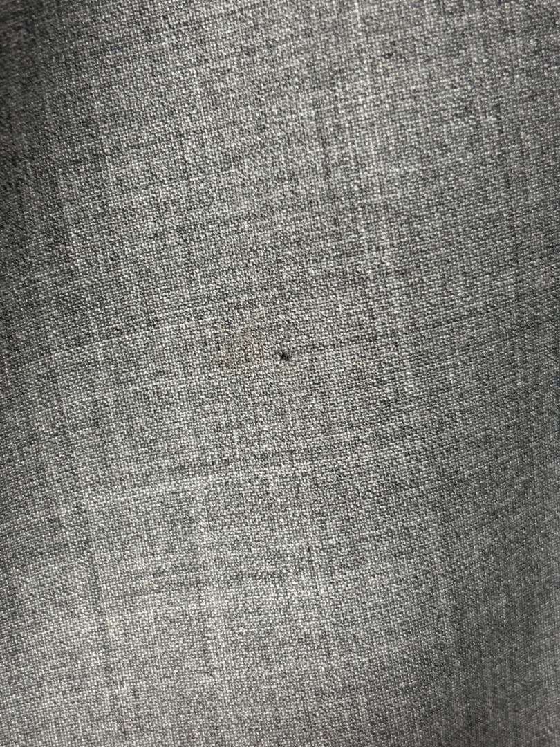 Vivienne Westwood RED LABEL 変形ジャケット　グレー