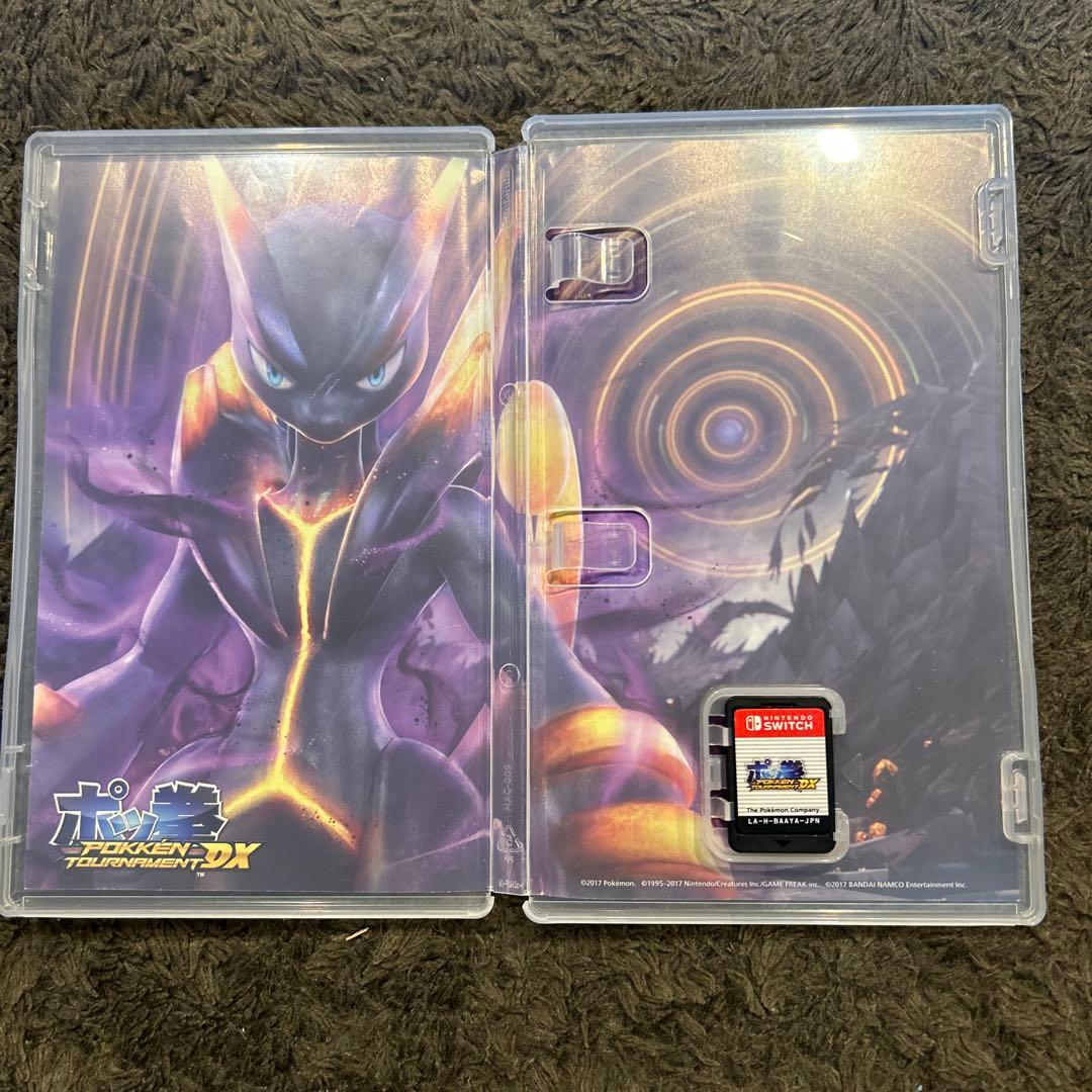 Nintendo Switch ゲームソフト 5本セット！バラ売り可！