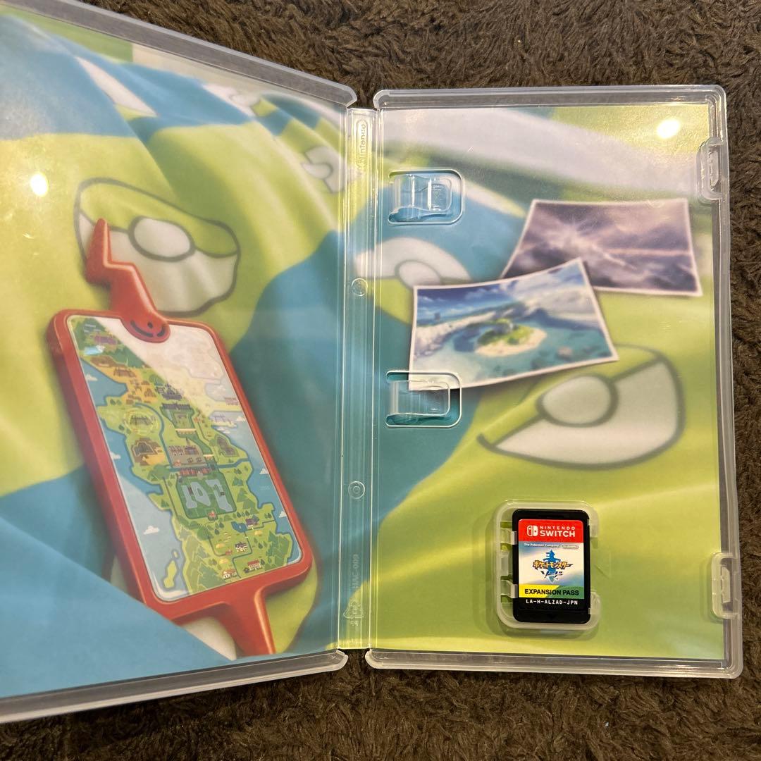 Nintendo Switch ゲームソフト 5本セット！バラ売り可！